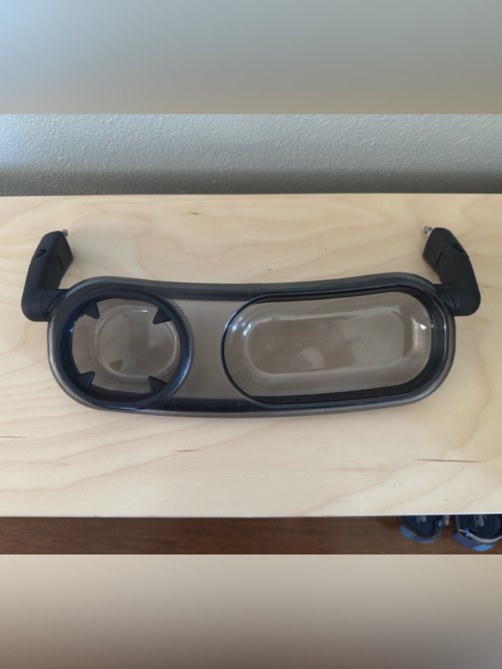 Uppababy Vista Snack tray